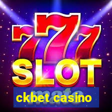 ckbet casino